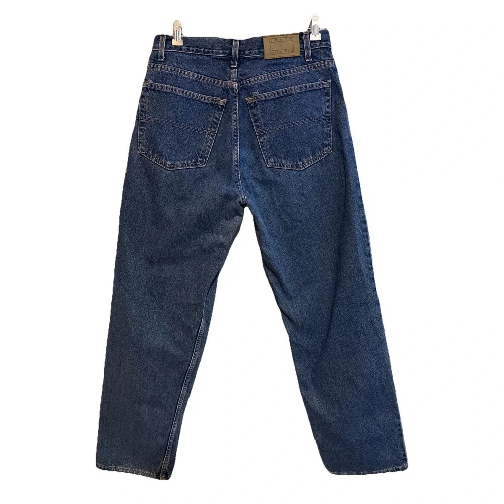 Tommy Hilfiger Men's Jeans Straight 32x32